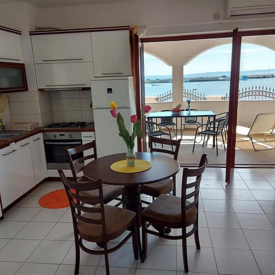 Apartments Sunrise Privlaka  Extérieur photo